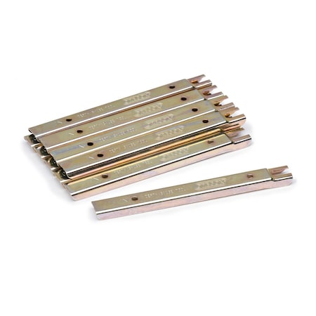 Oregon Depth Gauge, .030, PK 10 22291